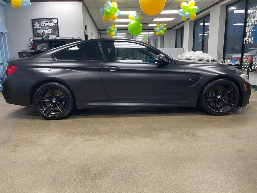 Used BMW M4 2dr Cpe 2015 | 5 Towns Drive. Inwood, New York Used BMW M4 2dr Cpe 2015 | 5 Towns Drive. Inwood, New York