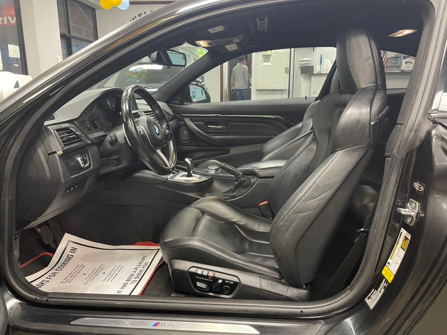 Used BMW M4 2dr Cpe 2015 | 5 Towns Drive. Inwood, New York Used BMW M4 2dr Cpe 2015 | 5 Towns Drive. Inwood, New York