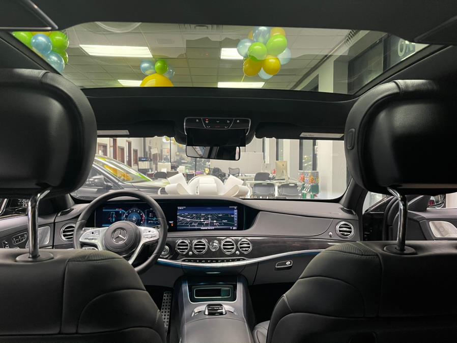 Used Mercedes-Benz S-Class S 450 Sedan 2018 | 5 Towns Drive. Inwood, New York Used Mercedes-Benz S-Class S 450 Sedan 2018 | 5 Towns Drive. Inwood, New York