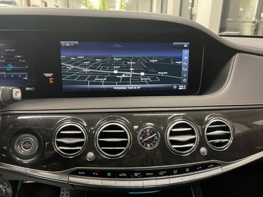 Used Mercedes-Benz S-Class S 450 Sedan 2018 | 5 Towns Drive. Inwood, New York Used Mercedes-Benz S-Class S 450 Sedan 2018 | 5 Towns Drive. Inwood, New York