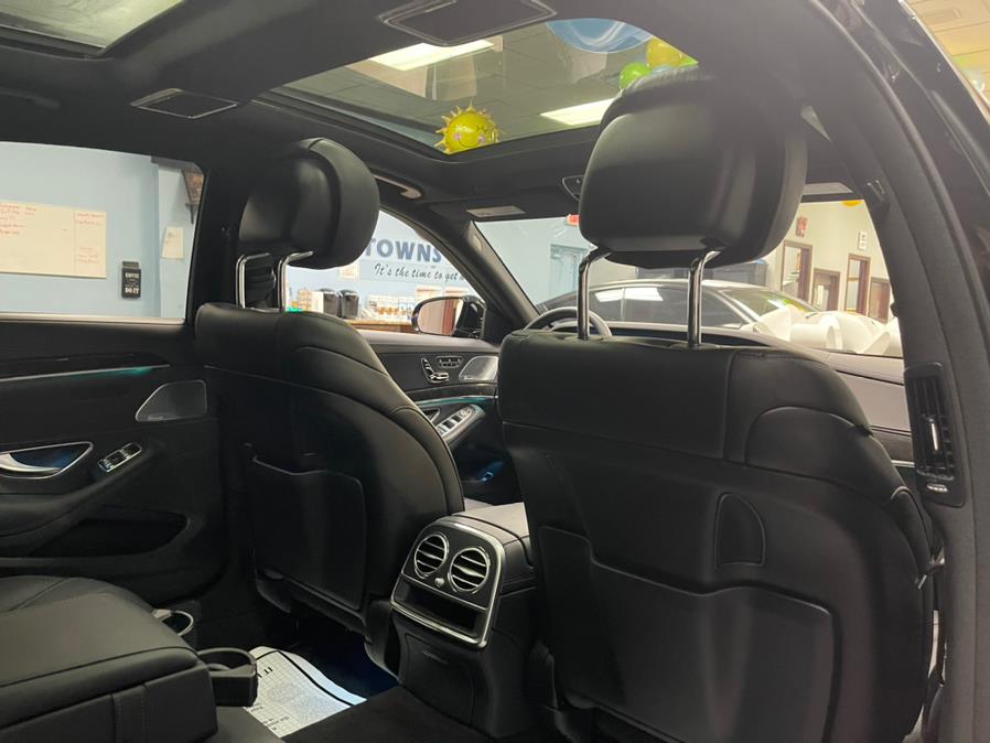Used Mercedes-Benz S-Class S 450 Sedan 2018 | 5 Towns Drive. Inwood, New York Used Mercedes-Benz S-Class S 450 Sedan 2018 | 5 Towns Drive. Inwood, New York