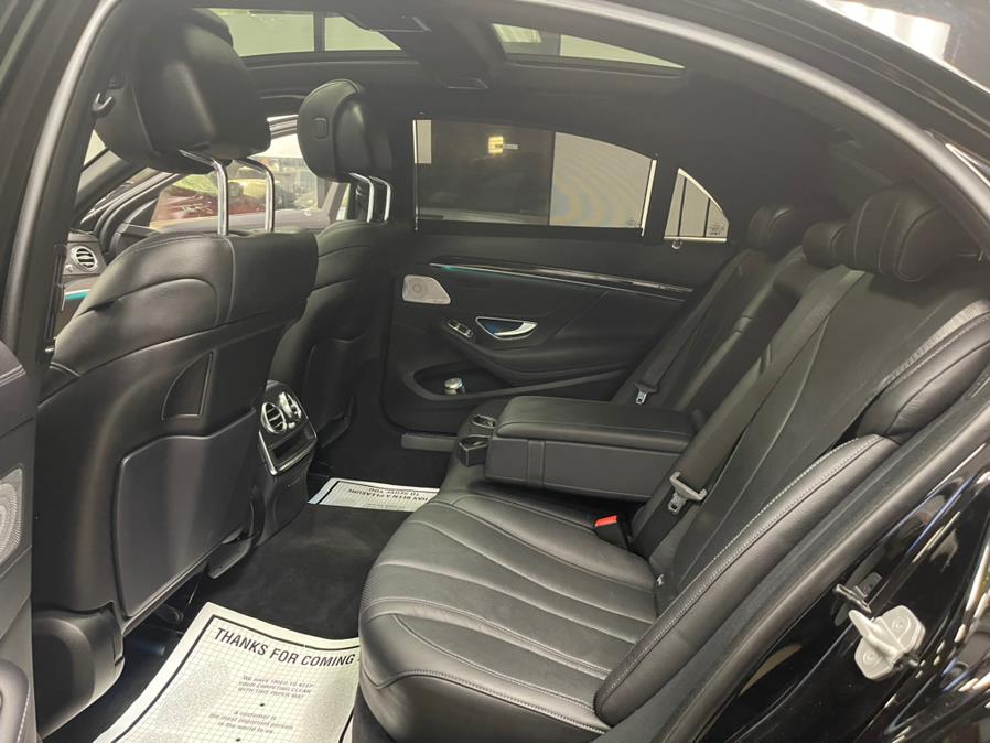 Used Mercedes-Benz S-Class S 450 Sedan 2018 | 5 Towns Drive. Inwood, New York Used Mercedes-Benz S-Class S 450 Sedan 2018 | 5 Towns Drive. Inwood, New York
