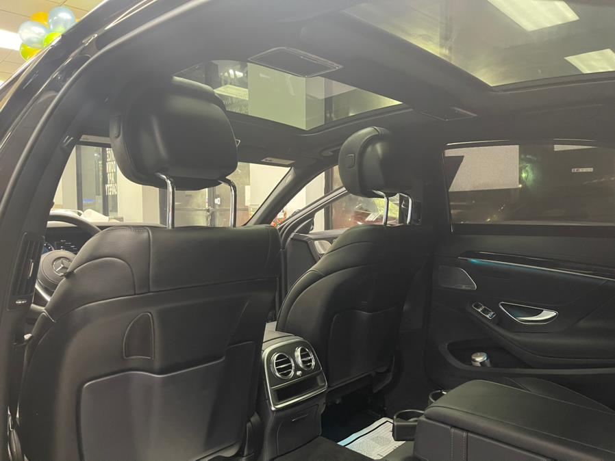 Used Mercedes-Benz S-Class S 450 Sedan 2018 | 5 Towns Drive. Inwood, New York Used Mercedes-Benz S-Class S 450 Sedan 2018 | 5 Towns Drive. Inwood, New York