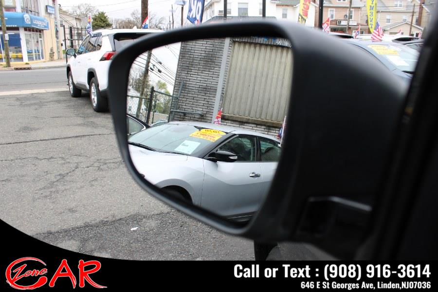Used Nissan Pathfinder AWD SL 2019 | Car Zone. Linden, New Jersey Used Nissan Pathfinder AWD SL 2019 | Car Zone. Linden, New Jersey