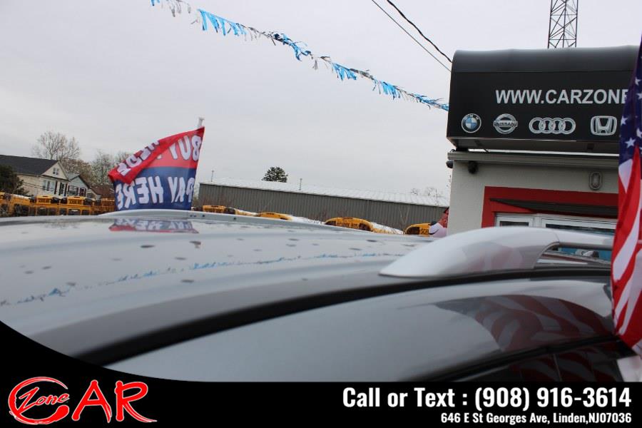 Used Nissan Pathfinder AWD SL 2019 | Car Zone. Linden, New Jersey Used Nissan Pathfinder AWD SL 2019 | Car Zone. Linden, New Jersey
