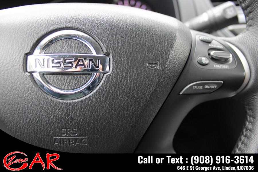 Used Nissan Pathfinder AWD SL 2019 | Car Zone. Linden, New Jersey Used Nissan Pathfinder AWD SL 2019 | Car Zone. Linden, New Jersey
