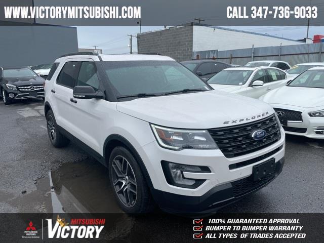 2017 Ford Explorer Sport, available for sale in Freehold, New Jersey | Shop Auto. Freehold, New Jersey 2017 Ford Explorer Sport, available for sale in Freehold, New Jersey | Shop Auto. Freehold, New Jersey