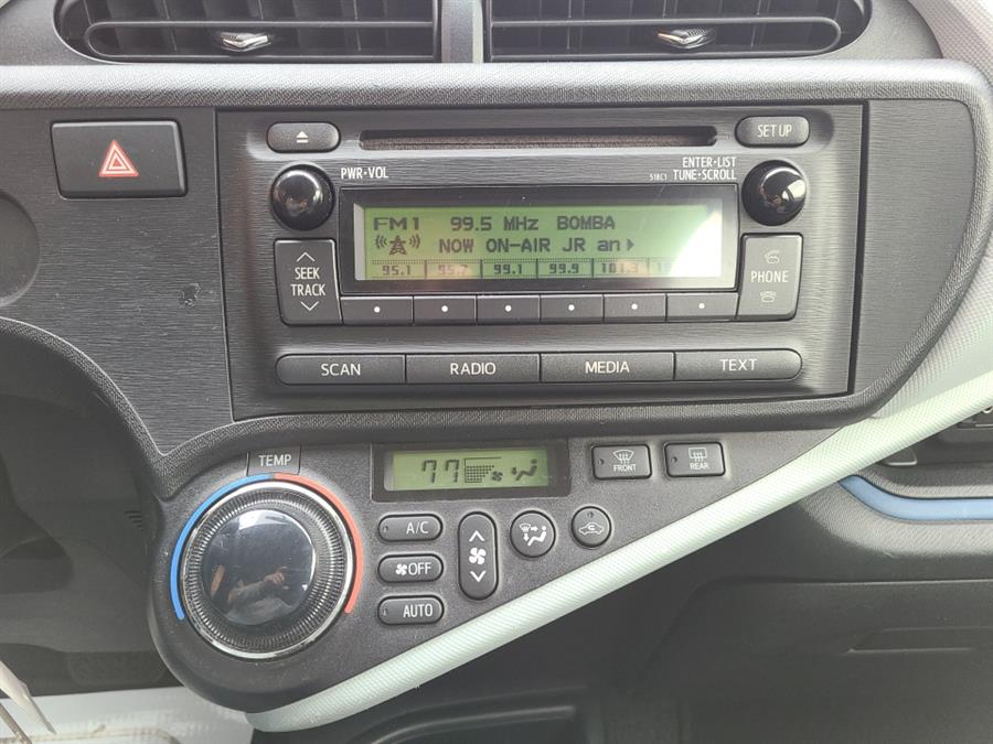 2012 Toyota Prius C 5dr HB Three, available for sale in Waterbury, Connecticut | National Auto Brokers, Inc.. Waterbury, Connecticut 2012 Toyota Prius C 5dr HB Three, available for sale in Waterbury, Connecticut | National Auto Brokers, Inc.. Waterbury, Connecticut