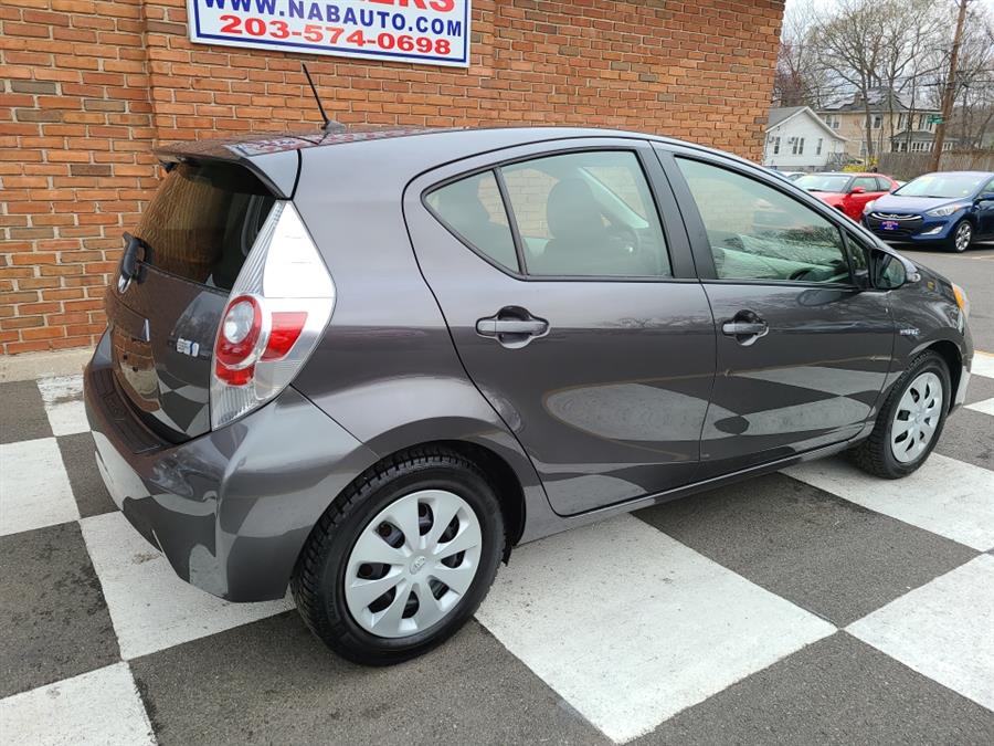 2012 Toyota Prius C 5dr HB Three, available for sale in Waterbury, Connecticut | National Auto Brokers, Inc.. Waterbury, Connecticut 2012 Toyota Prius C 5dr HB Three, available for sale in Waterbury, Connecticut | National Auto Brokers, Inc.. Waterbury, Connecticut