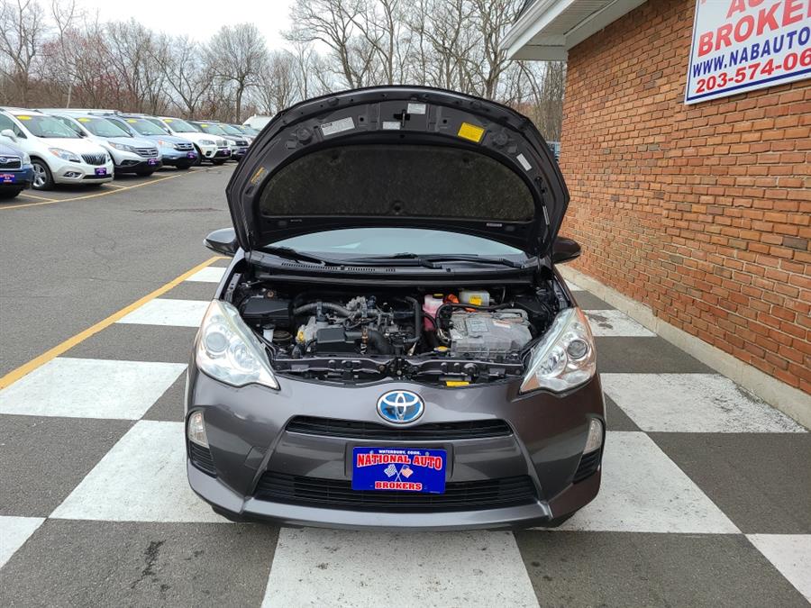 2012 Toyota Prius C 5dr HB Three, available for sale in Waterbury, Connecticut | National Auto Brokers, Inc.. Waterbury, Connecticut 2012 Toyota Prius C 5dr HB Three, available for sale in Waterbury, Connecticut | National Auto Brokers, Inc.. Waterbury, Connecticut
