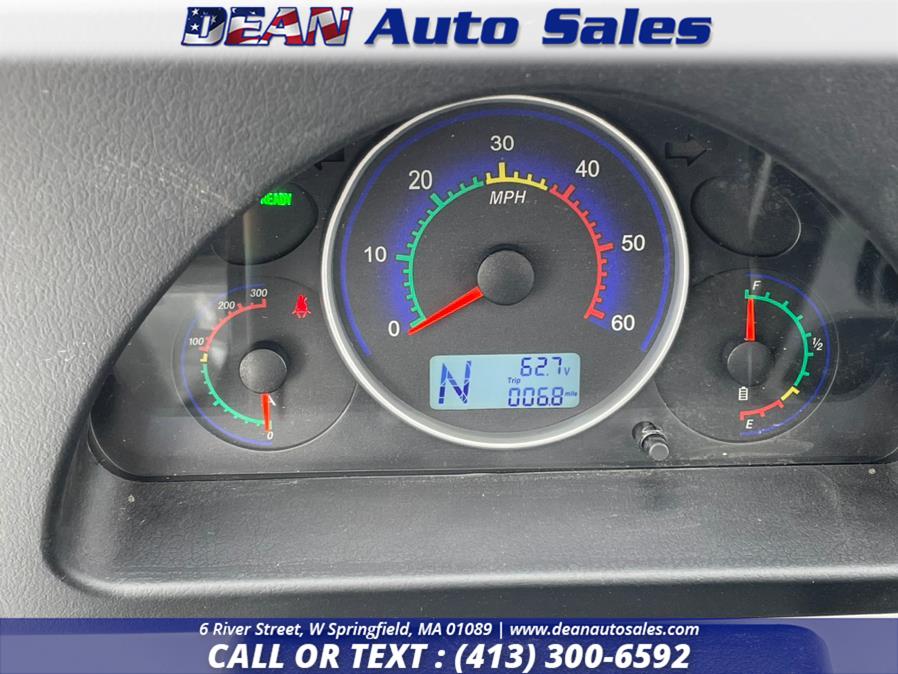 Used Cruise eMoke 007 Edition 2021 | Dean Auto Sales. W Springfield, Massachusetts Used Cruise eMoke 007 Edition 2021 | Dean Auto Sales. W Springfield, Massachusetts