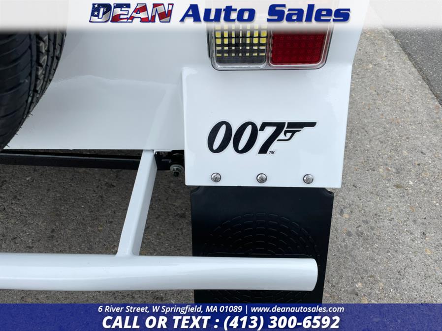 Used Cruise eMoke 007 Edition 2021 | Dean Auto Sales. W Springfield, Massachusetts Used Cruise eMoke 007 Edition 2021 | Dean Auto Sales. W Springfield, Massachusetts