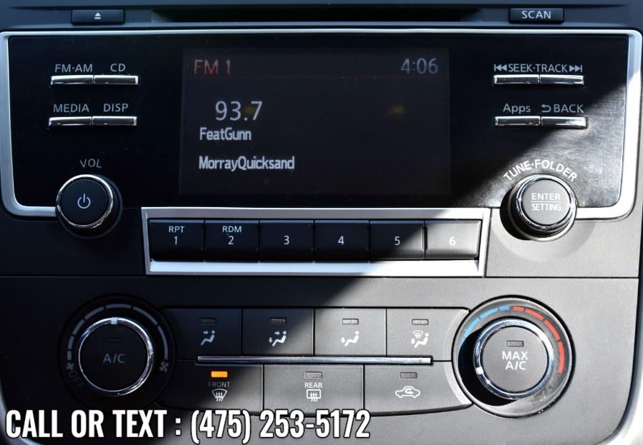 Used Nissan Altima SV 2016 | Highline Car Connection. Waterbury, Connecticut Used Nissan Altima SV 2016 | Highline Car Connection. Waterbury, Connecticut