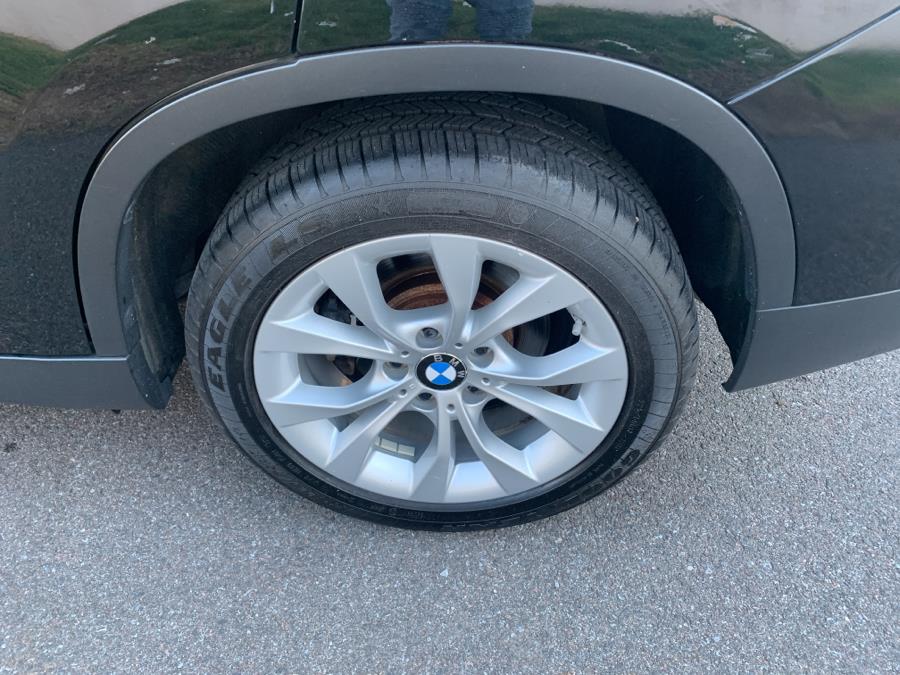 2013 BMW X1 AWD 4dr xDrive28i, available for sale in Jamaica, New York | Sylhet Motors Inc.. Jamaica, New York 2013 BMW X1 AWD 4dr xDrive28i, available for sale in Jamaica, New York | Sylhet Motors Inc.. Jamaica, New York