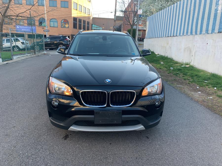 2013 BMW X1 AWD 4dr xDrive28i, available for sale in Jamaica, New York | Sylhet Motors Inc.. Jamaica, New York 2013 BMW X1 AWD 4dr xDrive28i, available for sale in Jamaica, New York | Sylhet Motors Inc.. Jamaica, New York