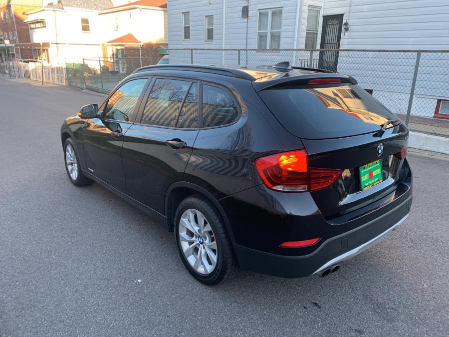 2013 BMW X1 AWD 4dr xDrive28i, available for sale in Jamaica, New York | Sylhet Motors Inc.. Jamaica, New York 2013 BMW X1 AWD 4dr xDrive28i, available for sale in Jamaica, New York | Sylhet Motors Inc.. Jamaica, New York