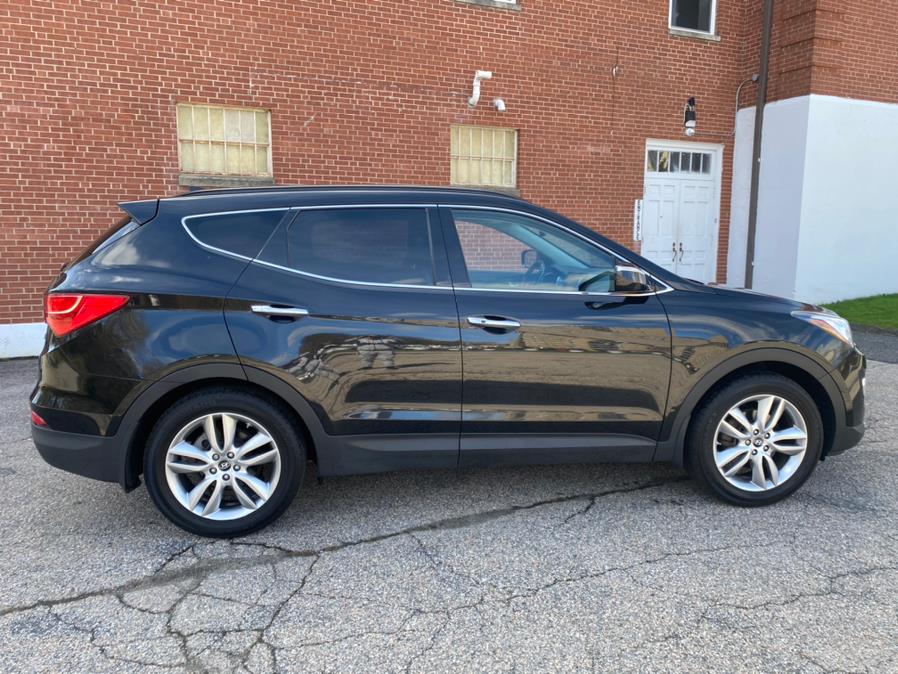 Used Hyundai Santa Fe Sport FWD 4dr 2.0T 2014 | CT Auto. Bridgeport, Connecticut Used Hyundai Santa Fe Sport FWD 4dr 2.0T 2014 | CT Auto. Bridgeport, Connecticut