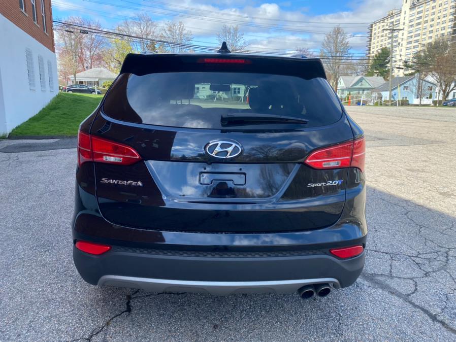 Used Hyundai Santa Fe Sport FWD 4dr 2.0T 2014 | CT Auto. Bridgeport, Connecticut Used Hyundai Santa Fe Sport FWD 4dr 2.0T 2014 | CT Auto. Bridgeport, Connecticut