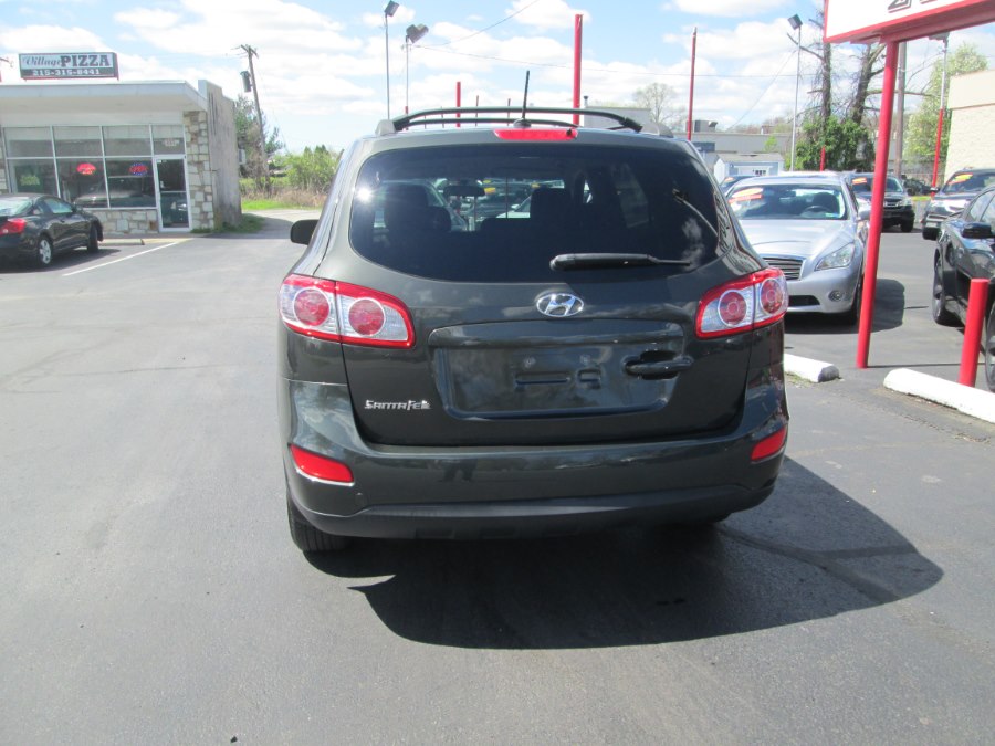 2012 Hyundai Santa Fe FWD 4dr I4 GLS, available for sale in Levittown, Pennsylvania | Levittown Auto. Levittown, Pennsylvania 2012 Hyundai Santa Fe FWD 4dr I4 GLS, available for sale in Levittown, Pennsylvania | Levittown Auto. Levittown, Pennsylvania