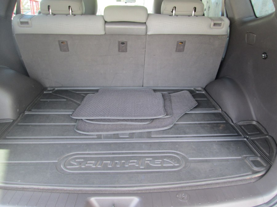 2012 Hyundai Santa Fe FWD 4dr I4 GLS, available for sale in Levittown, Pennsylvania | Levittown Auto. Levittown, Pennsylvania 2012 Hyundai Santa Fe FWD 4dr I4 GLS, available for sale in Levittown, Pennsylvania | Levittown Auto. Levittown, Pennsylvania