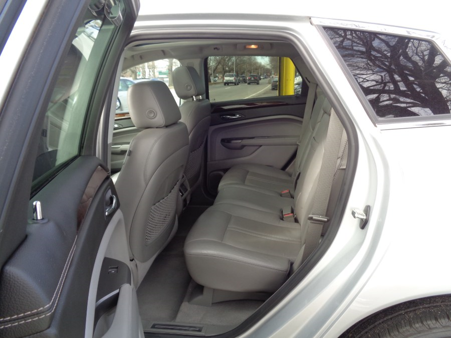 2012 Cadillac SRX AWD 4dr Luxury Collection, available for sale in Rosedale, New York | Sunrise Auto Sales. Rosedale, New York 2012 Cadillac SRX AWD 4dr Luxury Collection, available for sale in Rosedale, New York | Sunrise Auto Sales. Rosedale, New York