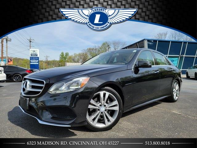 Used Mercedes-benz E-class E 350 2014 | Luxury Motor Car Company. Cincinnati, Ohio Used Mercedes-benz E-class E 350 2014 | Luxury Motor Car Company. Cincinnati, Ohio