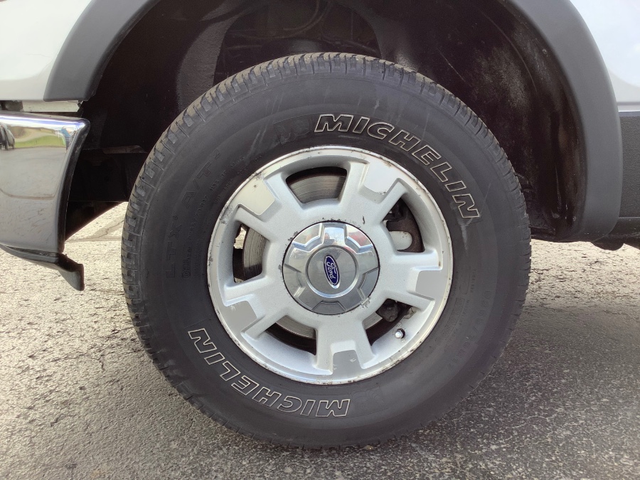 Used Ford F-150 4WD SuperCrew 145" XLT 2010 | Marsh Auto Sales LLC. Ortonville, Michigan Used Ford F-150 4WD SuperCrew 145" XLT 2010 | Marsh Auto Sales LLC. Ortonville, Michigan