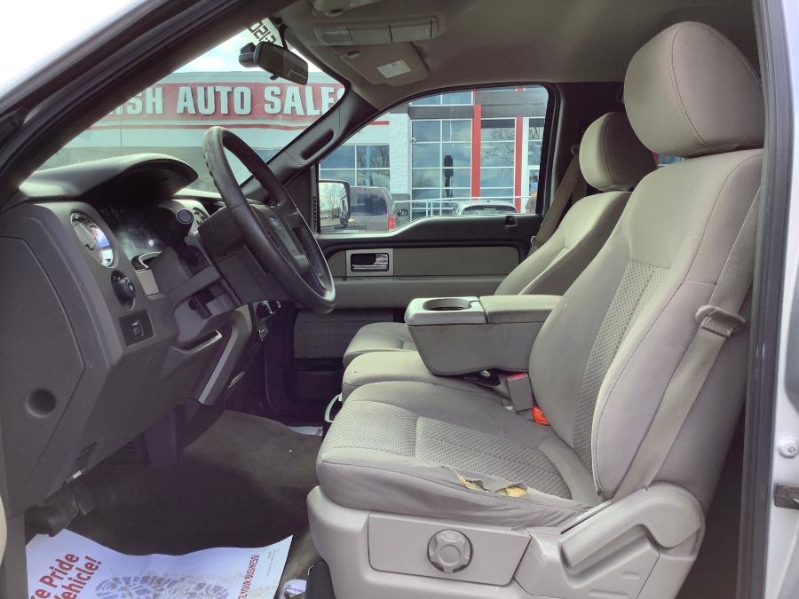 Used Ford F-150 4WD SuperCrew 145" XLT 2010 | Marsh Auto Sales LLC. Ortonville, Michigan Used Ford F-150 4WD SuperCrew 145" XLT 2010 | Marsh Auto Sales LLC. Ortonville, Michigan