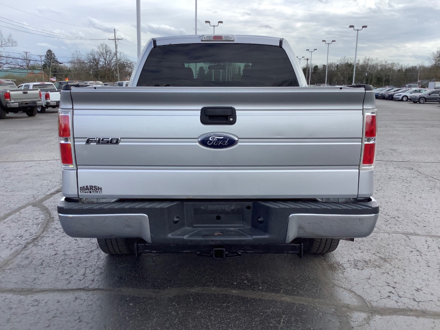 Used Ford F-150 4WD SuperCrew 145" XLT 2010 | Marsh Auto Sales LLC. Ortonville, Michigan Used Ford F-150 4WD SuperCrew 145" XLT 2010 | Marsh Auto Sales LLC. Ortonville, Michigan