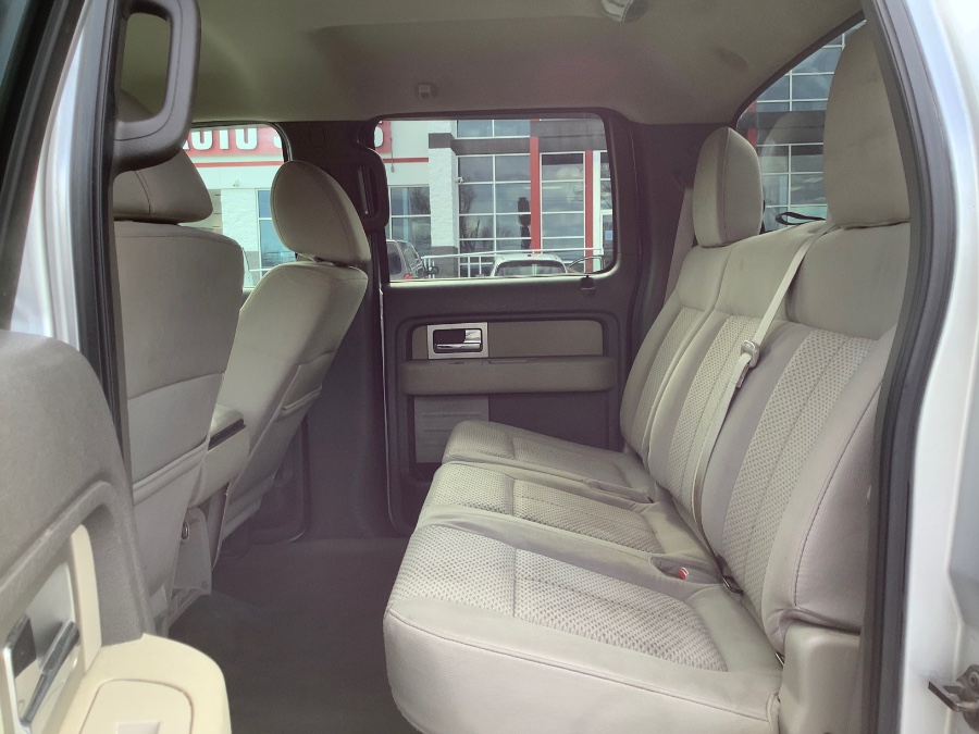Used Ford F-150 4WD SuperCrew 145" XLT 2010 | Marsh Auto Sales LLC. Ortonville, Michigan Used Ford F-150 4WD SuperCrew 145" XLT 2010 | Marsh Auto Sales LLC. Ortonville, Michigan