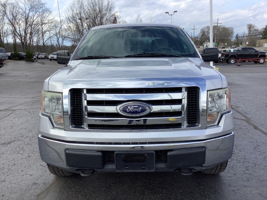 Used Ford F-150 4WD SuperCrew 145" XLT 2010 | Marsh Auto Sales LLC. Ortonville, Michigan Used Ford F-150 4WD SuperCrew 145" XLT 2010 | Marsh Auto Sales LLC. Ortonville, Michigan