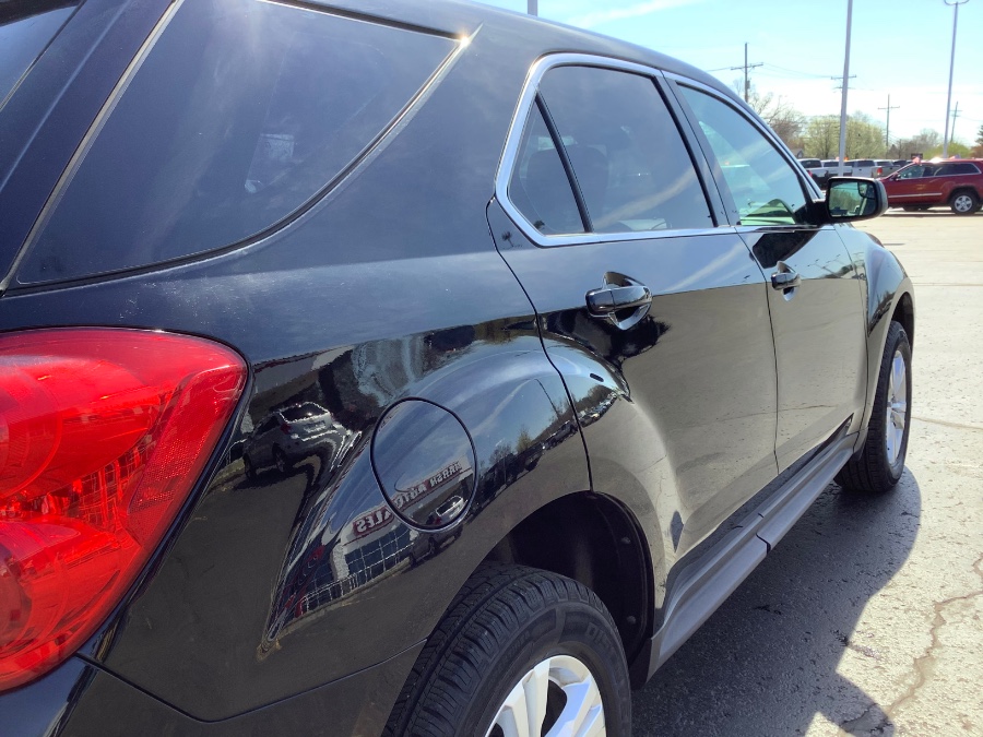 Used Chevrolet Equinox FWD 4dr LS 2012 | Marsh Auto Sales LLC. Ortonville, Michigan Used Chevrolet Equinox FWD 4dr LS 2012 | Marsh Auto Sales LLC. Ortonville, Michigan