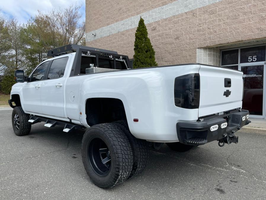 Used Chevrolet Silverado 3500HD 4WD Crew Cab 2019 | Evolving Motorsports. Bayshore, New York Used Chevrolet Silverado 3500HD 4WD Crew Cab 2019 | Evolving Motorsports. Bayshore, New York