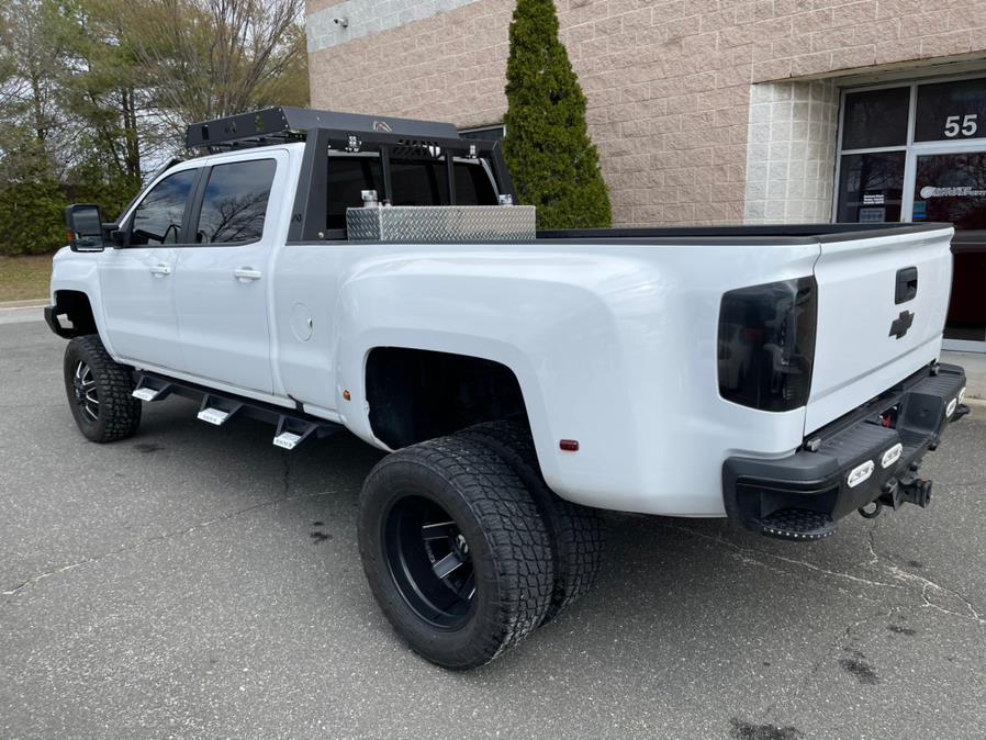 Used Chevrolet Silverado 3500HD 4WD Crew Cab 2019 | Evolving Motorsports. Bayshore, New York Used Chevrolet Silverado 3500HD 4WD Crew Cab 2019 | Evolving Motorsports. Bayshore, New York