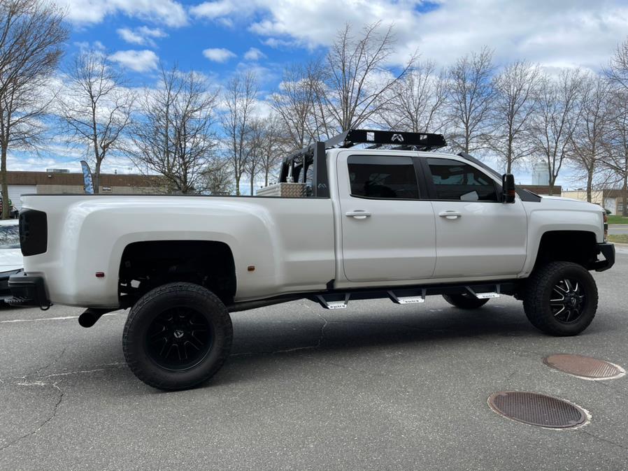 Used Chevrolet Silverado 3500HD 4WD Crew Cab 2019 | Evolving Motorsports. Bayshore, New York Used Chevrolet Silverado 3500HD 4WD Crew Cab 2019 | Evolving Motorsports. Bayshore, New York
