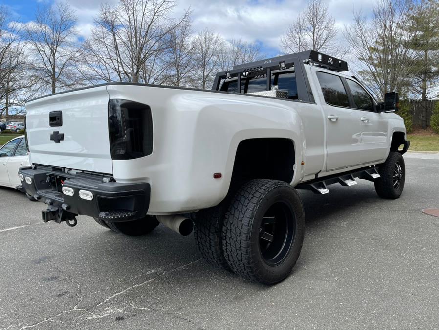 Used Chevrolet Silverado 3500HD 4WD Crew Cab 2019 | Evolving Motorsports. Bayshore, New York Used Chevrolet Silverado 3500HD 4WD Crew Cab 2019 | Evolving Motorsports. Bayshore, New York
