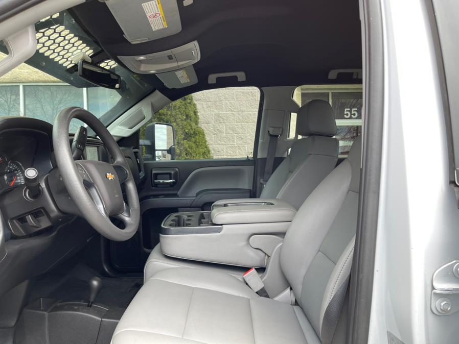 Used Chevrolet Silverado 3500HD 4WD Crew Cab 2019 | Evolving Motorsports. Bayshore, New York Used Chevrolet Silverado 3500HD 4WD Crew Cab 2019 | Evolving Motorsports. Bayshore, New York