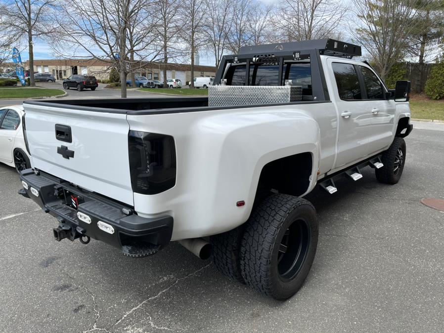 Used Chevrolet Silverado 3500HD 4WD Crew Cab 2019 | Evolving Motorsports. Bayshore, New York Used Chevrolet Silverado 3500HD 4WD Crew Cab 2019 | Evolving Motorsports. Bayshore, New York