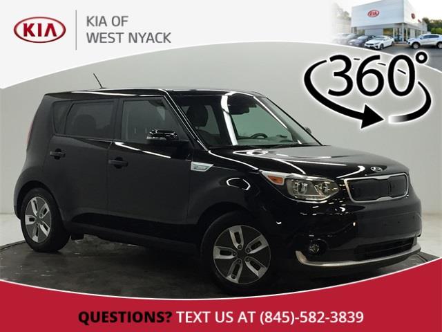 2017 Kia Soul Ev Plus, available for sale in Bronx, New York | Eastchester Motor Cars. Bronx, New York
