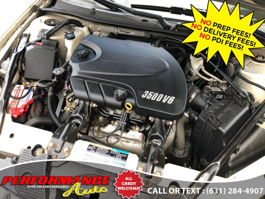 2009 Chevrolet Impala 4dr Sdn 3.5L LT, available for sale in Bohemia, New York | Performance Auto Inc. Bohemia, New York 2009 Chevrolet Impala 4dr Sdn 3.5L LT, available for sale in Bohemia, New York | Performance Auto Inc. Bohemia, New York