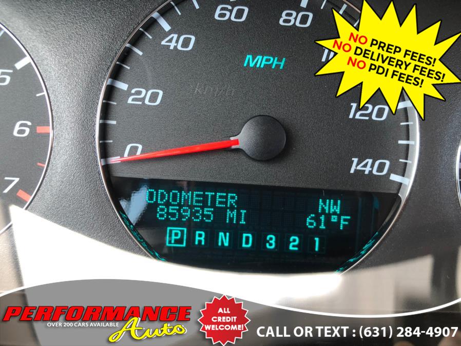 2009 Chevrolet Impala 4dr Sdn 3.5L LT, available for sale in Bohemia, New York | Performance Auto Inc. Bohemia, New York 2009 Chevrolet Impala 4dr Sdn 3.5L LT, available for sale in Bohemia, New York | Performance Auto Inc. Bohemia, New York