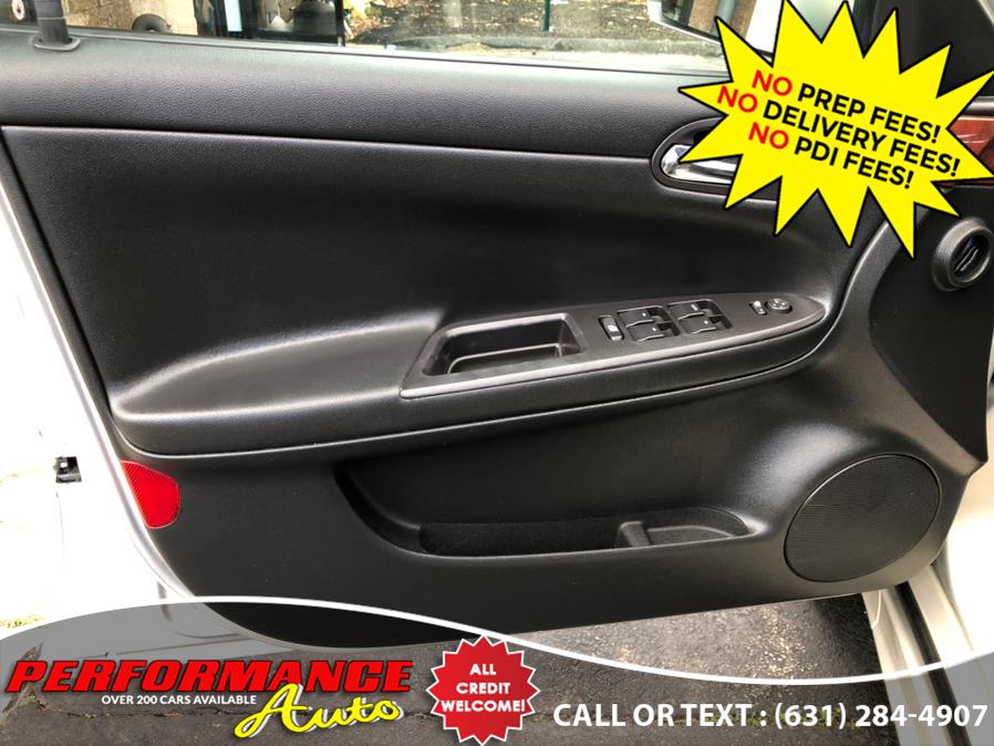 2009 Chevrolet Impala 4dr Sdn 3.5L LT, available for sale in Bohemia, New York | Performance Auto Inc. Bohemia, New York 2009 Chevrolet Impala 4dr Sdn 3.5L LT, available for sale in Bohemia, New York | Performance Auto Inc. Bohemia, New York