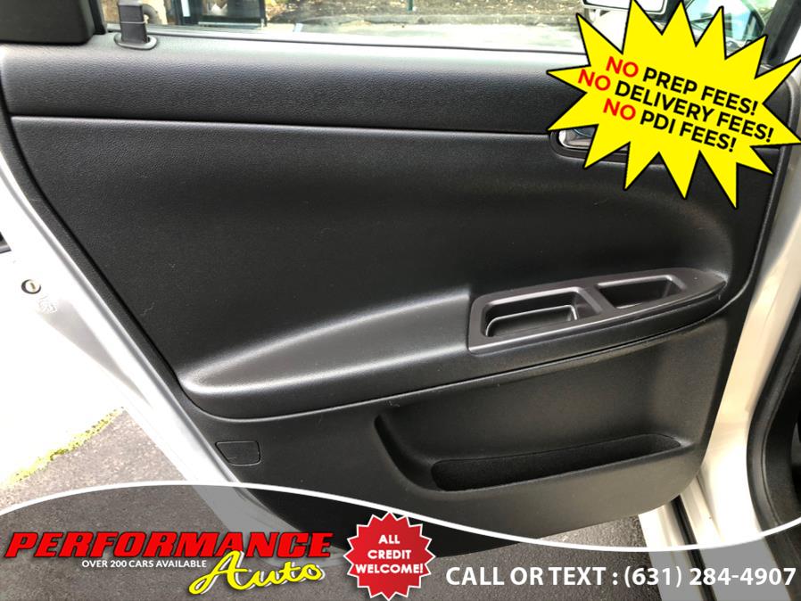 2009 Chevrolet Impala 4dr Sdn 3.5L LT, available for sale in Bohemia, New York | Performance Auto Inc. Bohemia, New York 2009 Chevrolet Impala 4dr Sdn 3.5L LT, available for sale in Bohemia, New York | Performance Auto Inc. Bohemia, New York