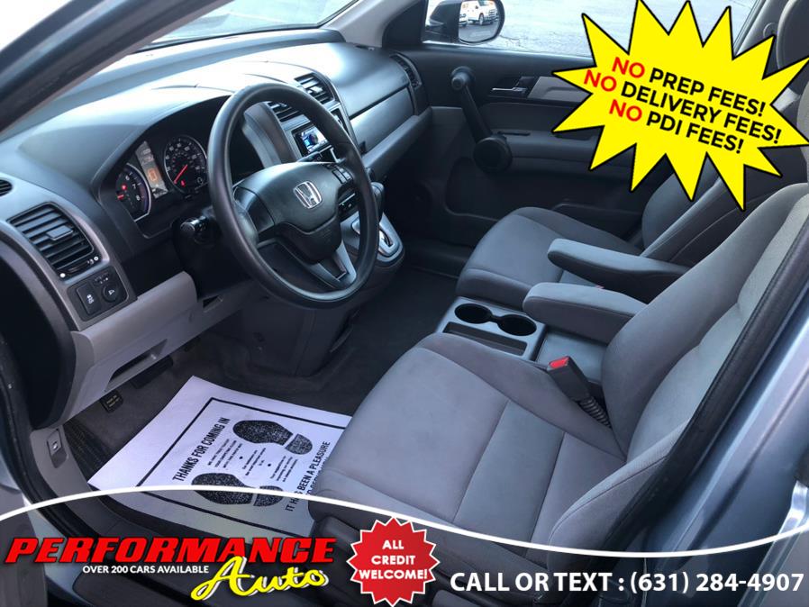 2010 Honda CR-V 4WD 5dr LX, available for sale in Bohemia, New York | Performance Auto Inc. Bohemia, New York 2010 Honda CR-V 4WD 5dr LX, available for sale in Bohemia, New York | Performance Auto Inc. Bohemia, New York