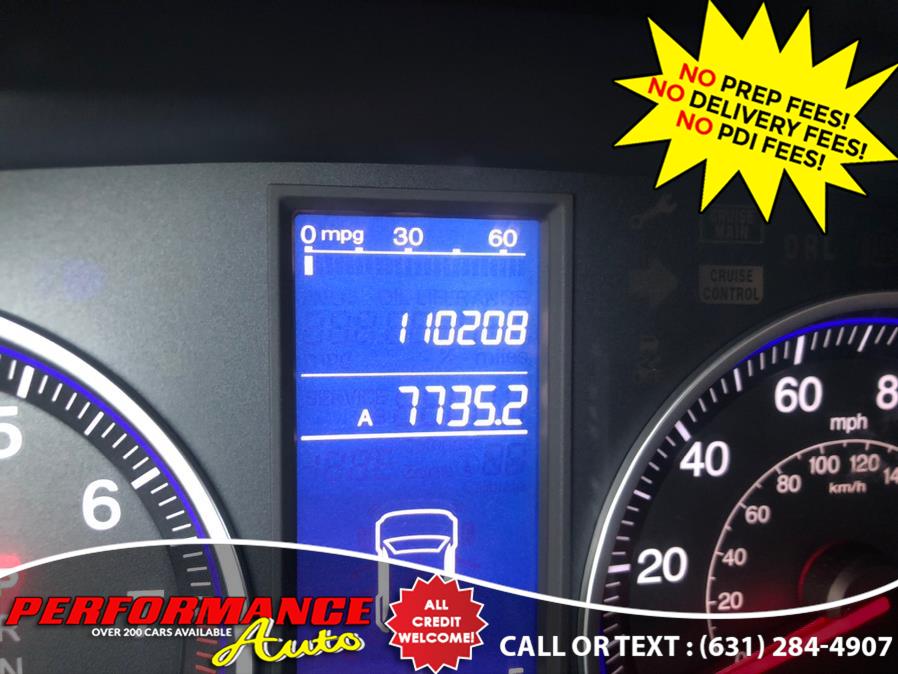 2010 Honda CR-V 4WD 5dr LX, available for sale in Bohemia, New York | Performance Auto Inc. Bohemia, New York 2010 Honda CR-V 4WD 5dr LX, available for sale in Bohemia, New York | Performance Auto Inc. Bohemia, New York