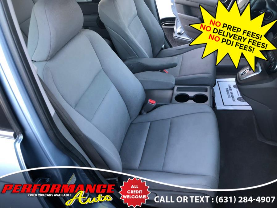 2010 Honda CR-V 4WD 5dr LX, available for sale in Bohemia, New York | Performance Auto Inc. Bohemia, New York 2010 Honda CR-V 4WD 5dr LX, available for sale in Bohemia, New York | Performance Auto Inc. Bohemia, New York