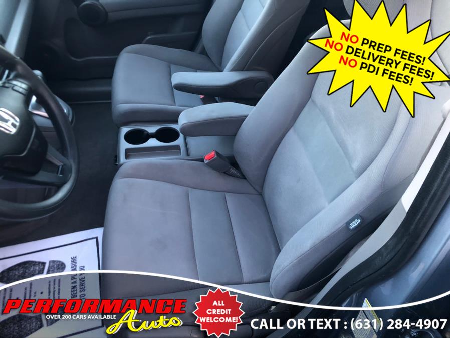 2010 Honda CR-V 4WD 5dr LX, available for sale in Bohemia, New York | Performance Auto Inc. Bohemia, New York 2010 Honda CR-V 4WD 5dr LX, available for sale in Bohemia, New York | Performance Auto Inc. Bohemia, New York