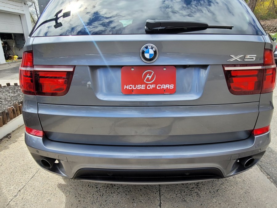 Used BMW X5 AWD 4dr 35i Premium 2012 | House of Cars. Watertown, Connecticut Used BMW X5 AWD 4dr 35i Premium 2012 | House of Cars. Watertown, Connecticut
