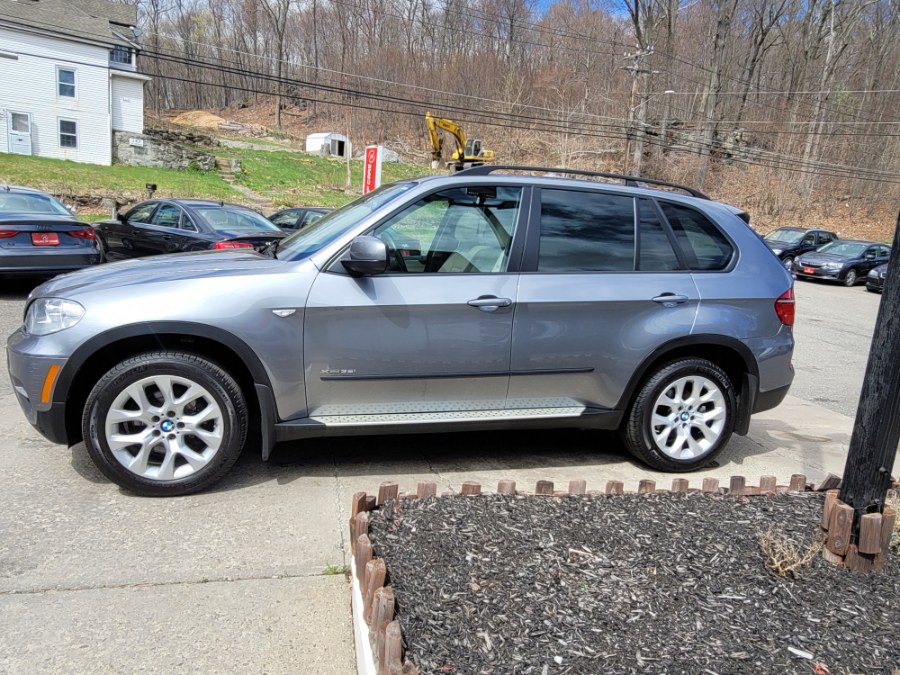 Used BMW X5 AWD 4dr 35i Premium 2012 | House of Cars. Watertown, Connecticut Used BMW X5 AWD 4dr 35i Premium 2012 | House of Cars. Watertown, Connecticut