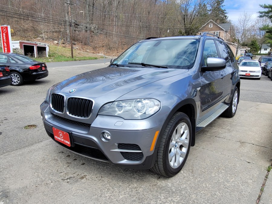 Used BMW X5 AWD 4dr 35i Premium 2012 | House of Cars. Watertown, Connecticut Used BMW X5 AWD 4dr 35i Premium 2012 | House of Cars. Watertown, Connecticut